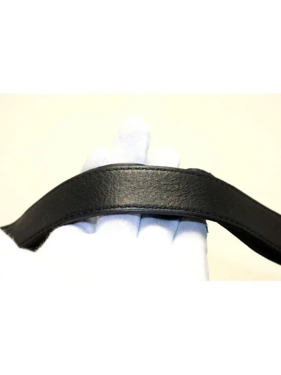 Louis Vuitton Monogram Eclipse Discovery Bum Bag Leather - Picture 5 of 9